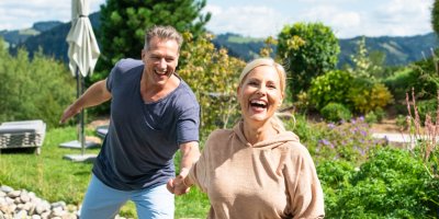 Vitalität und Gesundheit in Oberstaufen Vitalität und Gesundheit in Oberstaufen