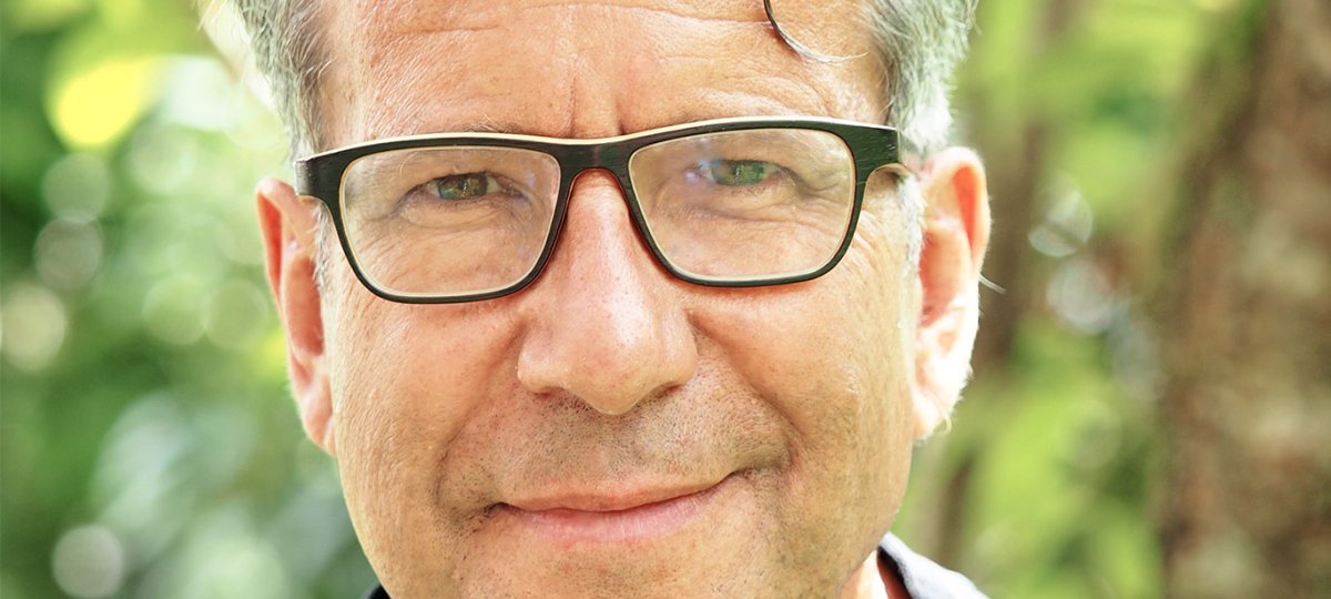 Thomas Glässing Vegan-Koch