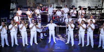 Big Band der Bundeswehr Big Band der Bundeswehr