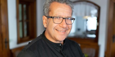Vegankoch Thomas Glässing Vegankoch Thomas Glässing