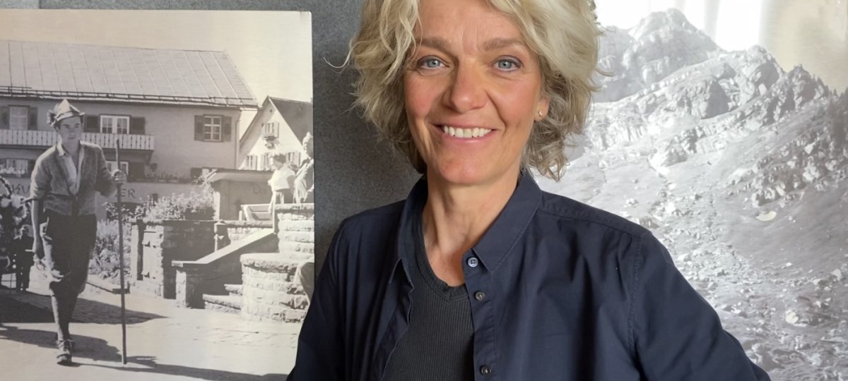 Vital-Expertin aus Oberstaufen: Gesa Meyer