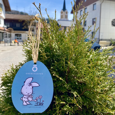 Osteraktion Oberstaufen 2022 Osteraktion Oberstaufen 2022