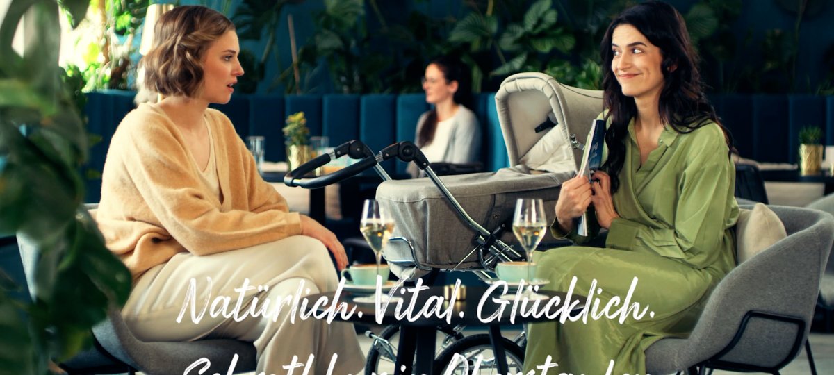 OTM Kampagnenfilm Schrothkur Titel