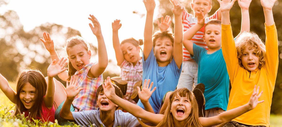 Kindersommer 2022