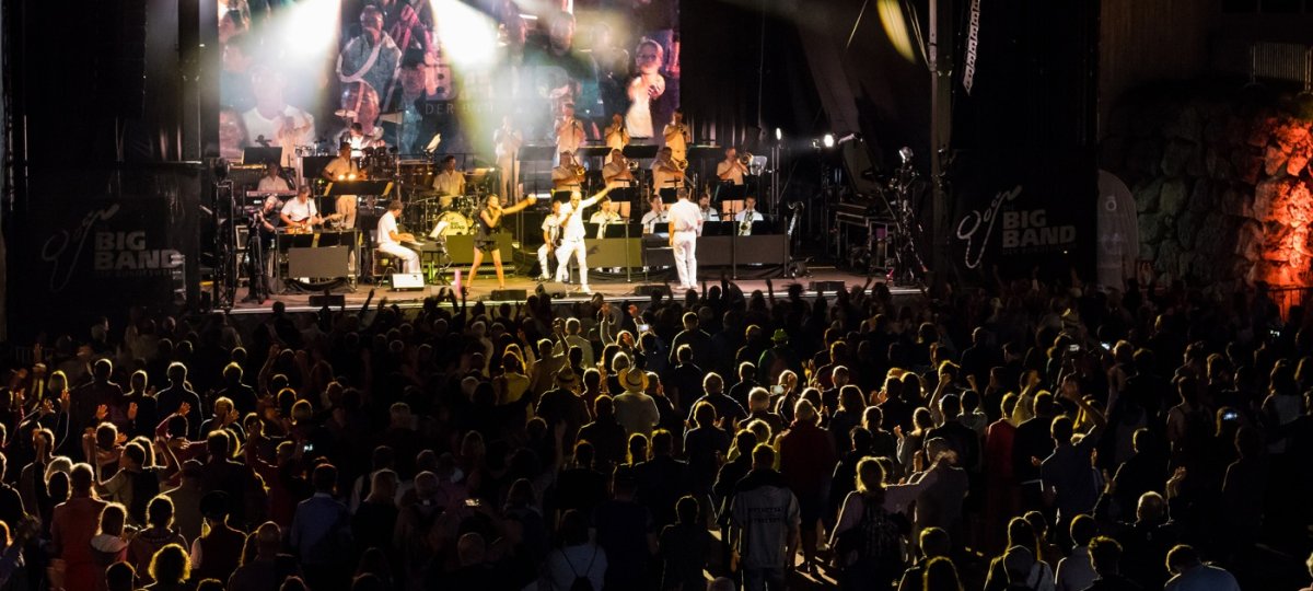 3 - Big Band der Bundeswehr