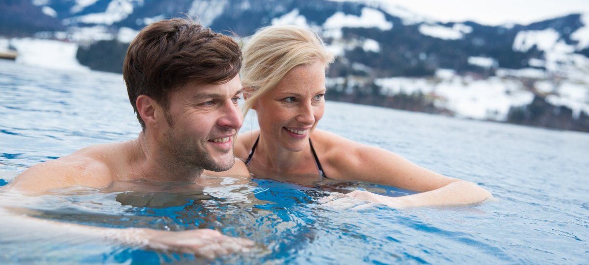 Wellness in Oberstaufen