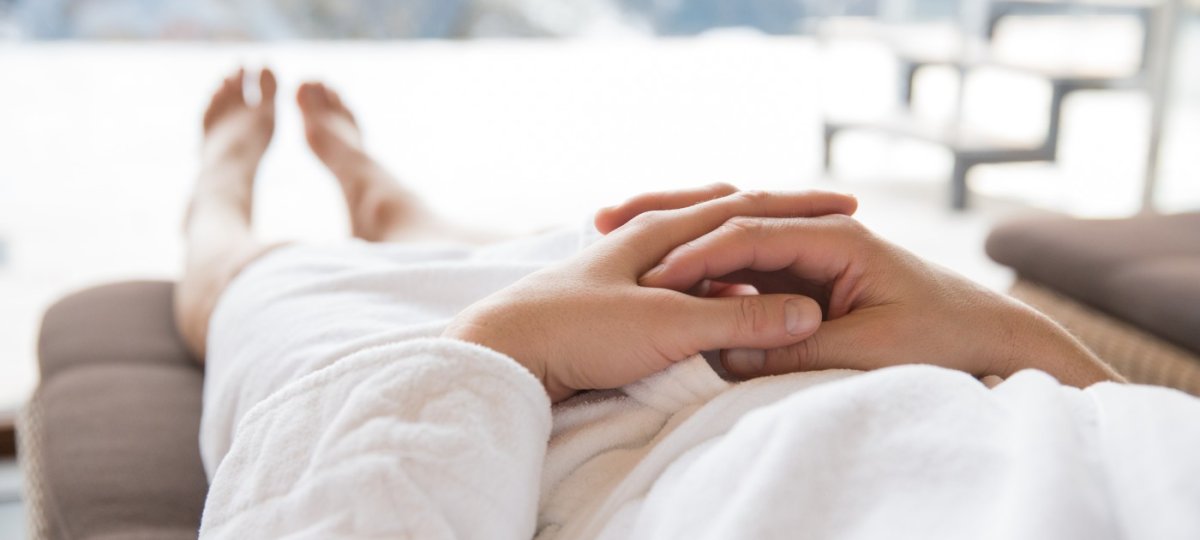 Wellness in Oberstaufen
