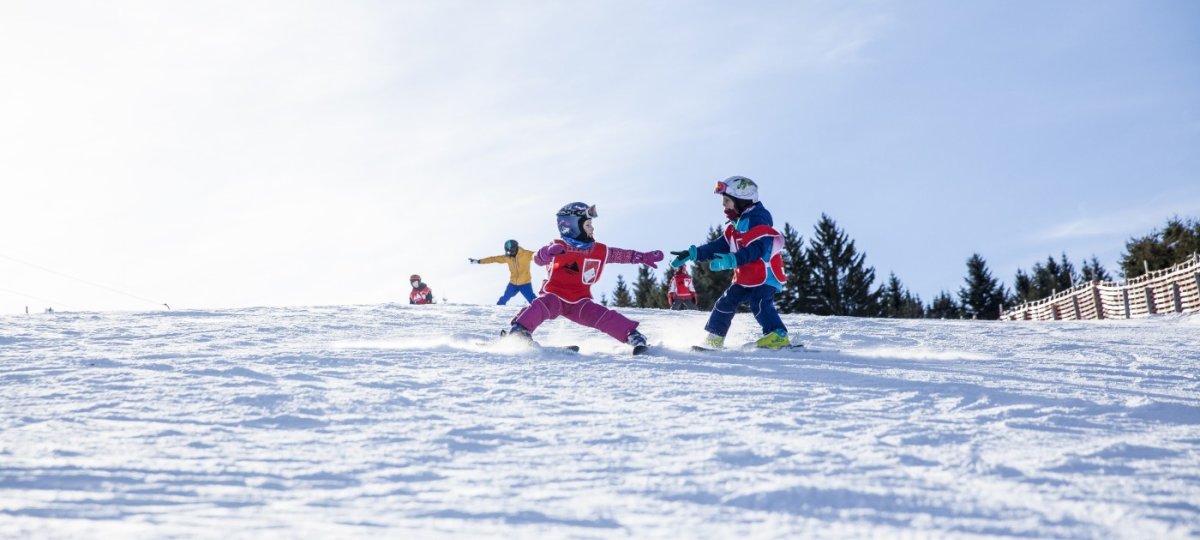 Skischule Sinswang