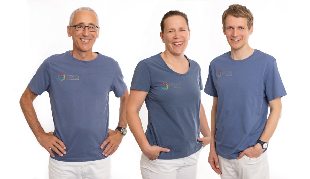 Gemeinschaftspraxis Dr. Reiner Vogel Und Dr. Barbara Vogel Partner: Dr. Schwarz & Dr. Menzel-Spies & Dr. Fritz