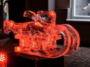 15. Oberstdorfer Eiszeit am 16.02.2025