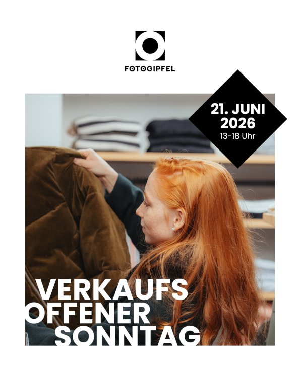 VOS Beitrag
