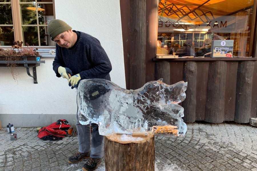 11. Oberstdorfer Eiszeit