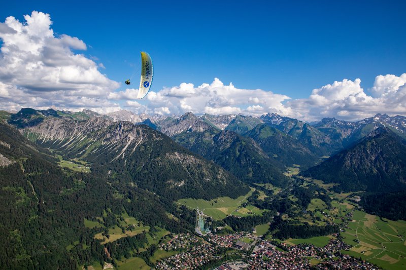 Tandemfluege ueber oberstdorf2560
