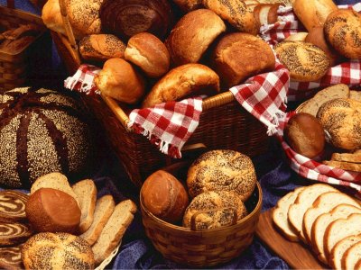 Brotkorb