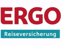 ERGO logo