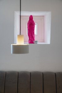 Gepriesen sei der gute Kaffee