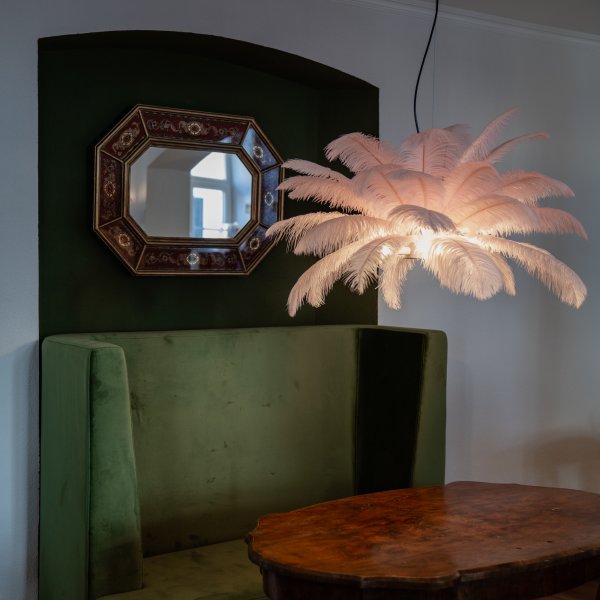 Ein Plätzchen zum Verweilen 