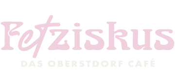Logo Fetziskus website