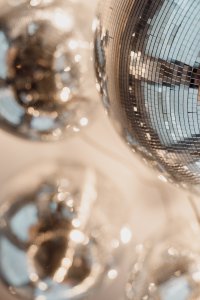 Ich fühl mich Disko