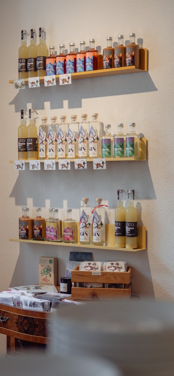 Shopping – als Mitbringsel oder für dich ganz allein