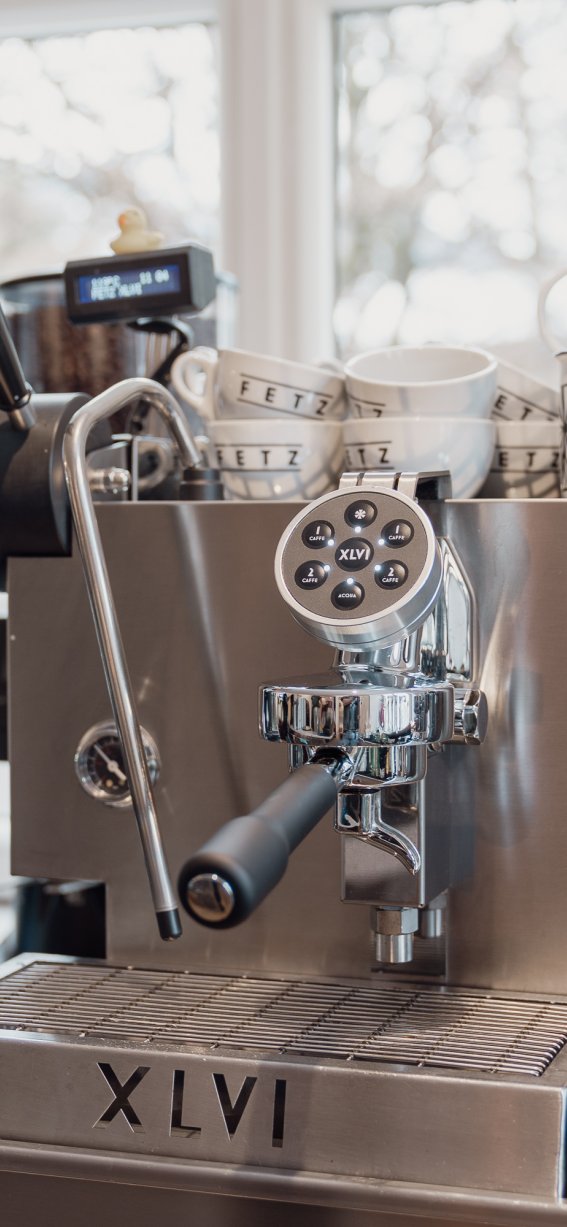 Where the magic happens 