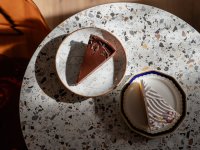 Frisch gebacken von unserer Sophie