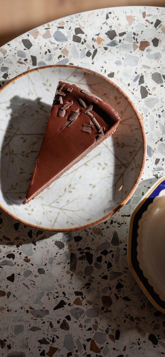 Frisch gebacken von unserer Sophie