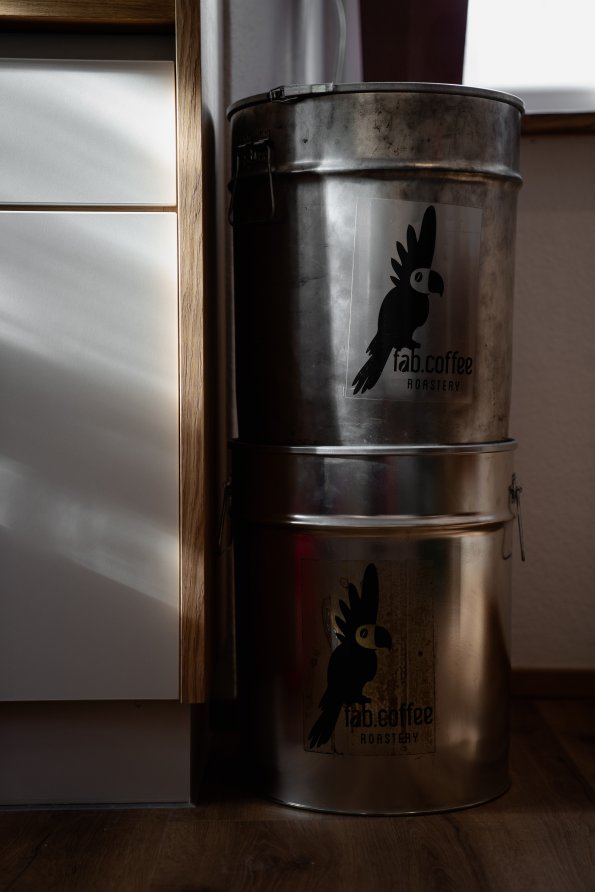 Fab.coffee aus Reichenbach bei Oberstdorf