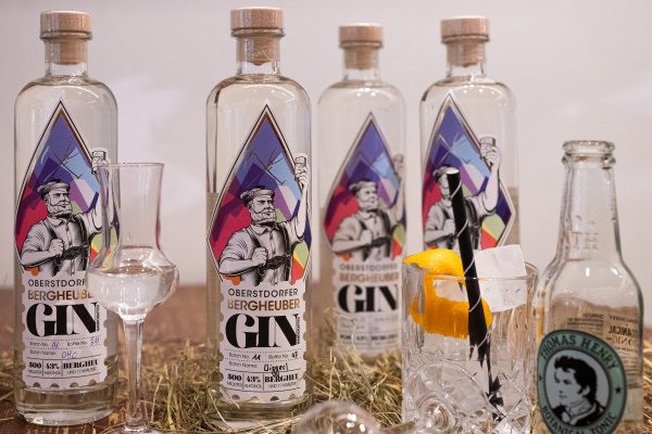 Gin