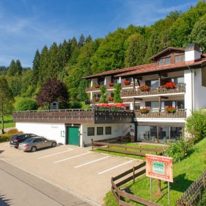 Hotel Tannhof 14