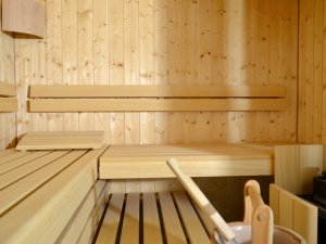 Fuggerhof - Sauna