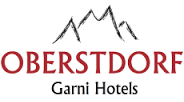 Oberstdorf Garni Hotels