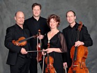 Mandelring Quartett (c) Uwe Arens