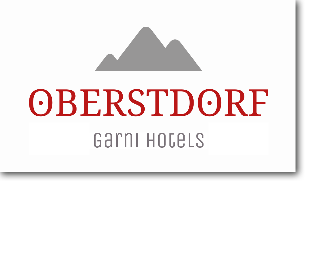 Oberstdorf Garni Hotels