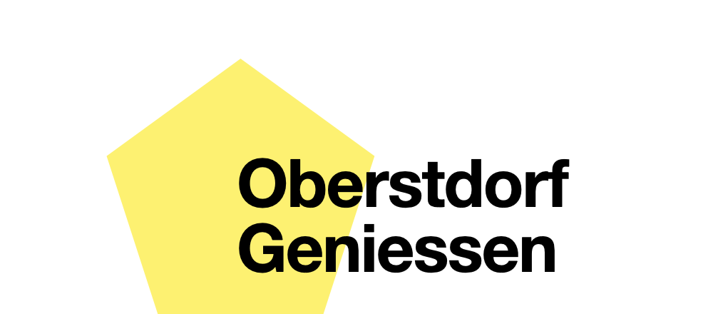 Logo von Oberstdorf Geniessen