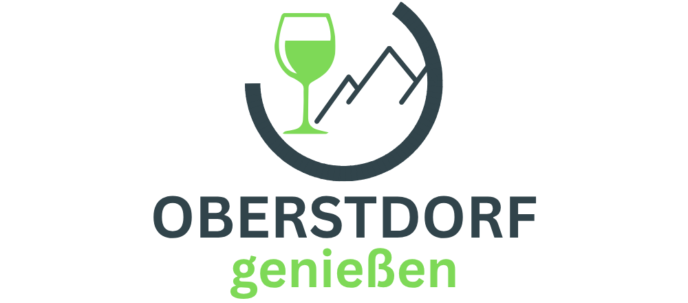 Logo von Oberstdorf Geniessen