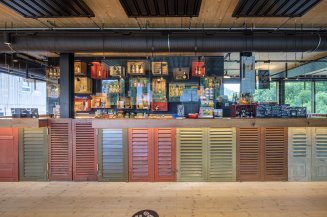 Das Leben ist zu kurz für schlechte Getränke!