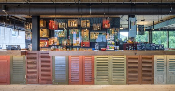 Das Leben ist zu kurz für schlechte Getränke!