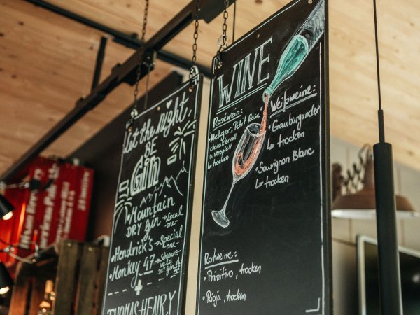 Dann mache doch einen Abstecher in unsere Bar;)