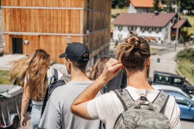 Bei Eurem Trip zum Hostel müsst ihr unbedingt coole Ausflüge planen!