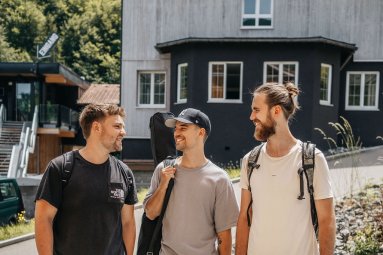 Let´s go mit unserem Jungs-Trip Erlebe einen wunderschönen Urlaub mit Deinen Friends