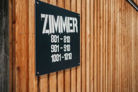 Findest Du Dein Zimmer