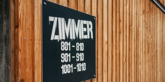 Findest Du Dein Zimmer