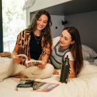 Hier in Oberstdorf gibt es einige coole Wanderungen zu machen.