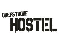 Logo des Oberstdorf Hostel in Oberstdorf im Allgäu Logo
