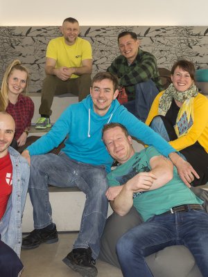 Das Team des Oberstdorf Hostel freut sich darauf Dir einen wunderschönen Aktivurlaub im Allgäu bieten zu können.