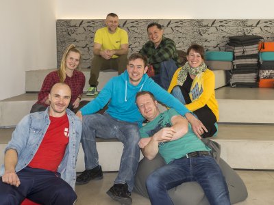 Das Team des Oberstdorf Hostel freut sich darauf Dir einen wunderschönen Aktivurlaub im Allgäu bieten zu können.