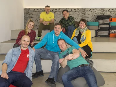 Das Team des Oberstdorf Hostel freut sich darauf Dir einen wunderschönen Aktivurlaub im Allgäu bieten zu können.