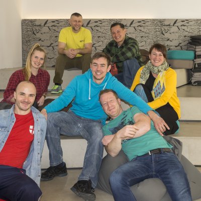 Das Team des Oberstdorf Hostel freut sich darauf Dir einen wunderschönen Aktivurlaub im Allgäu bieten zu können.