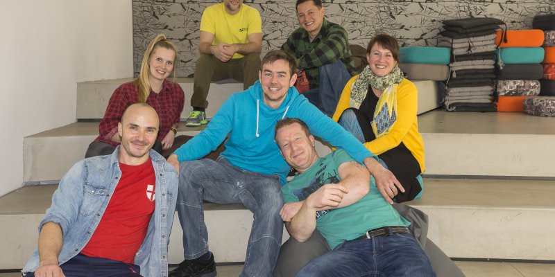 Das Team des Oberstdorf Hostel freut sich darauf Dir einen wunderschönen Aktivurlaub im Allgäu bieten zu können.